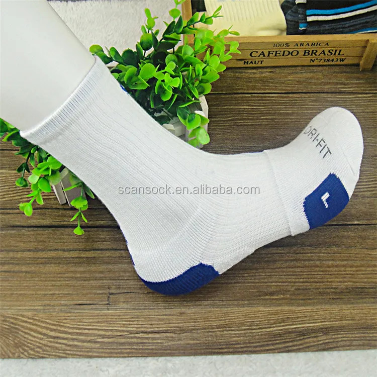 Men Fashion Sport Compression Socks, Basketball Socks/cotton socks custom/basketball socks custom logo