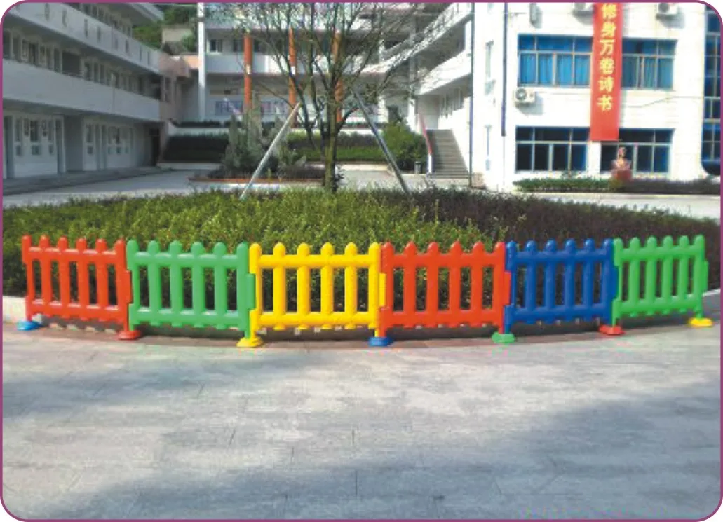 
Colorful kids plastic fence for sale, Cheap Indoor Plastic Fence 