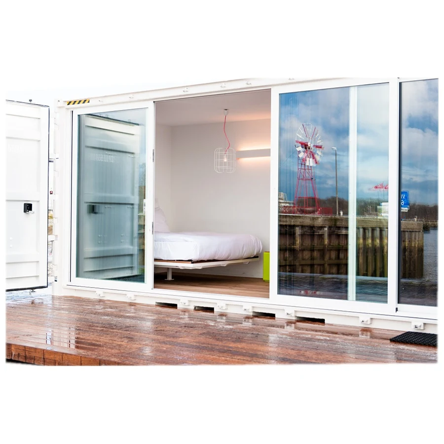 Новый стиль А доставка интеллектуальный контроллер контейнер бар