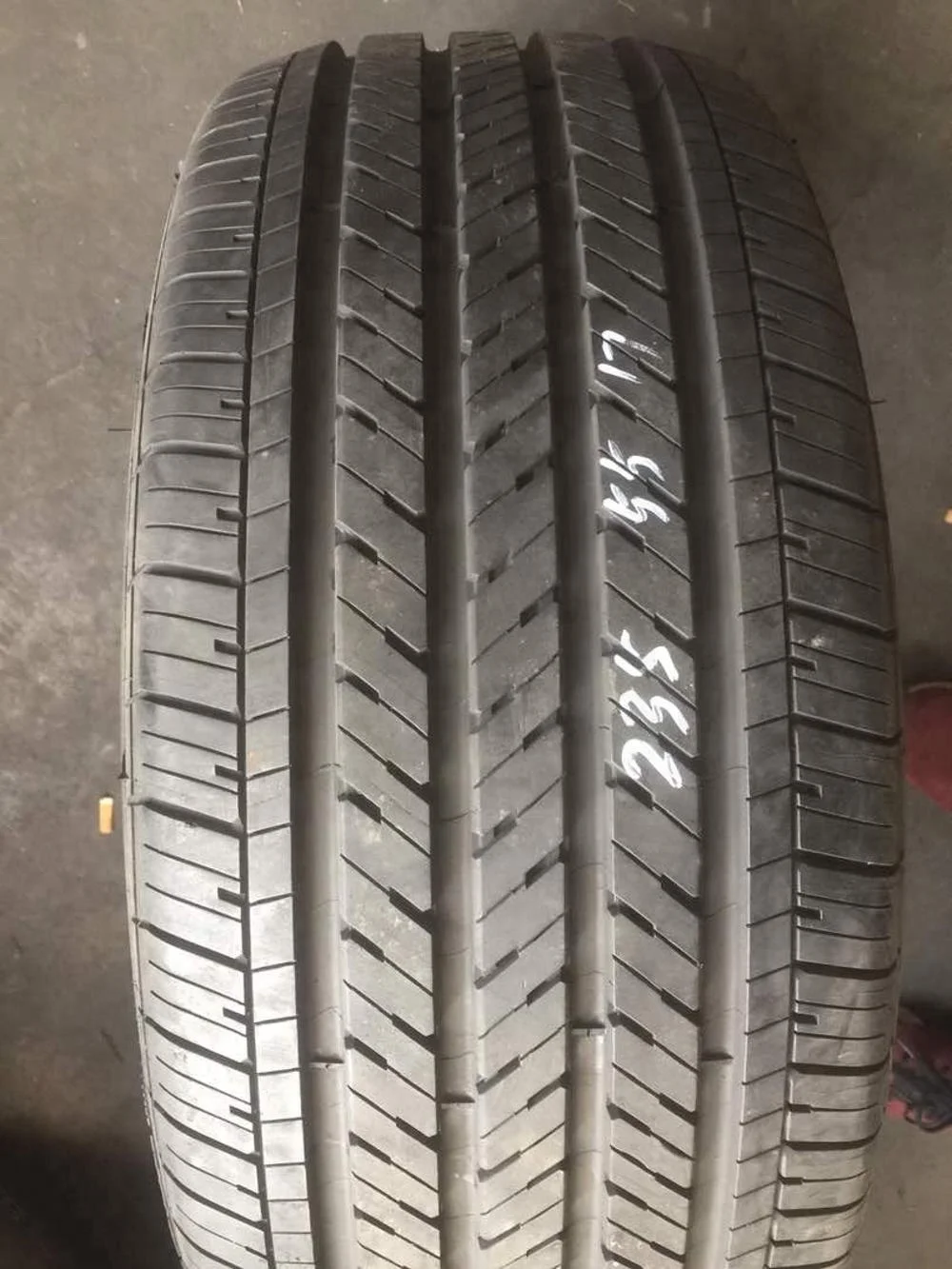 best selling cheap used car tyres export to africa