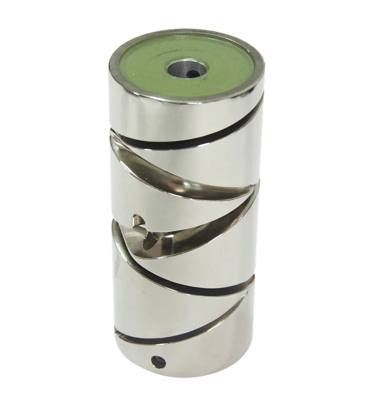 Xindawei Al-alloy Grooved Drum for Yarn Winder Machine Parts