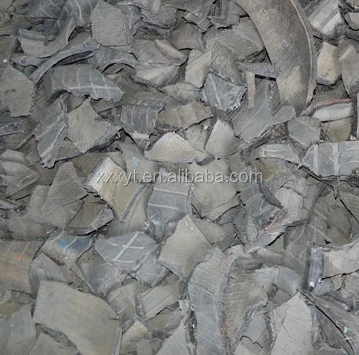  Б/у машина для резки шин/лезвия шин/машина протекторов шин