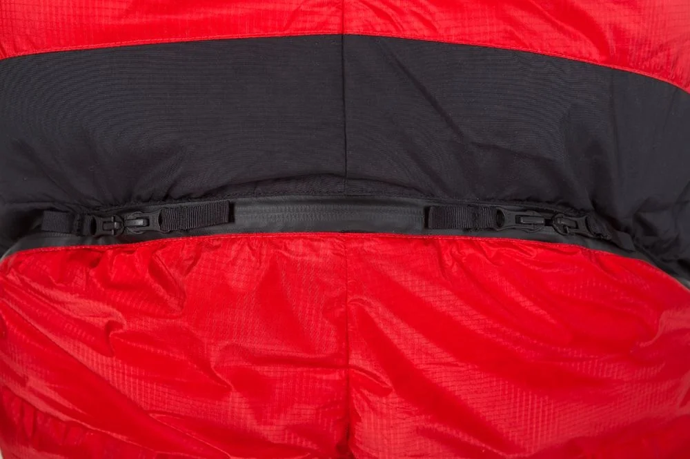 High Quality Custom One Piece Ski Snow Suit Waterproof Down Ski Race Suit