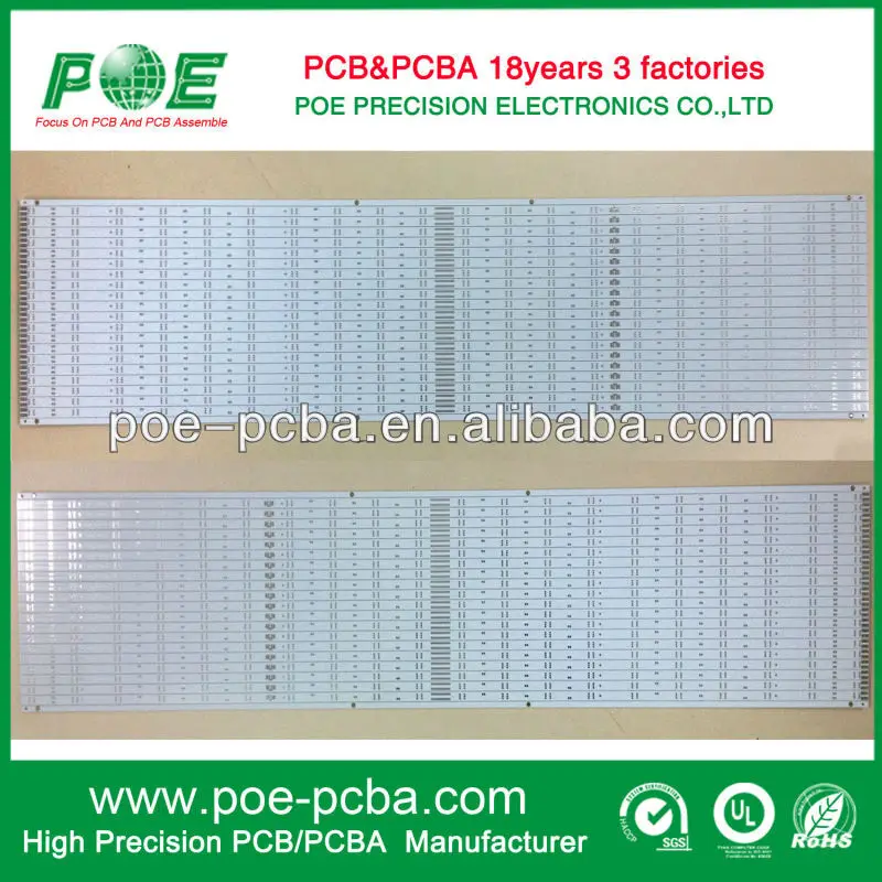 самое лучшее цена! Pcb светодиодные табло