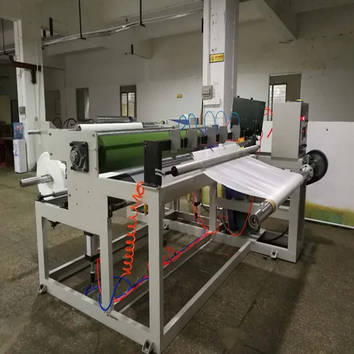 
RSD-Epe Foam Sheet Coating Machine 