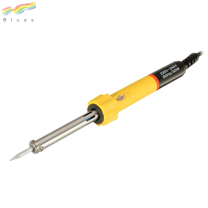 Professional factory wholesale custom soldering iron 30/40/60/80/100W