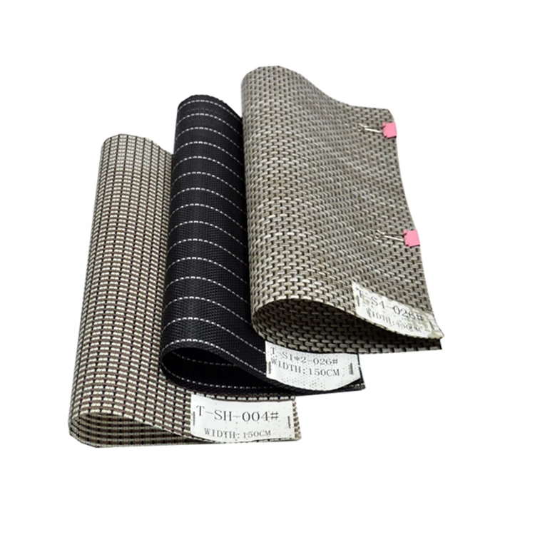PVC woven mesh fabric for beach chair,PVC woven mesh fabric