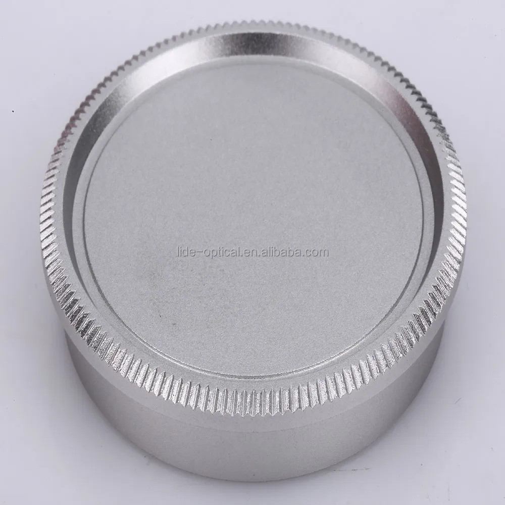 High Quality rear lens cap for 39mm camera lens