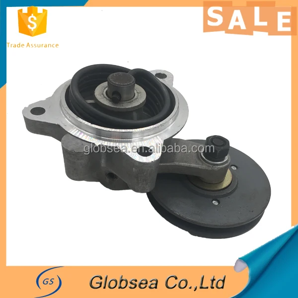 Deutz engine F4L912 tensioning pulley 0415 2510