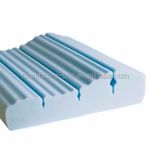 HK-5 oscillating foam cutting machine with vertical and horizontal blade