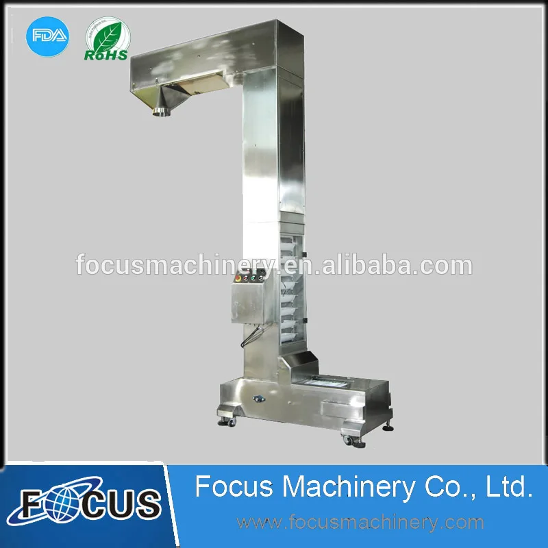 Горячая 304 # ss пластмассовые ведра лифт