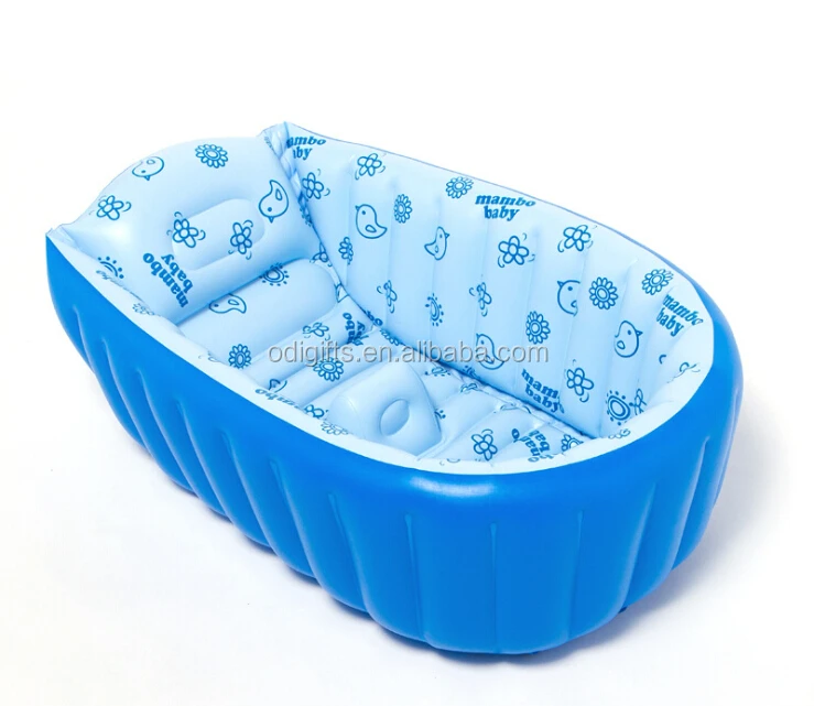 ODI hot sale inflatable air bathtub