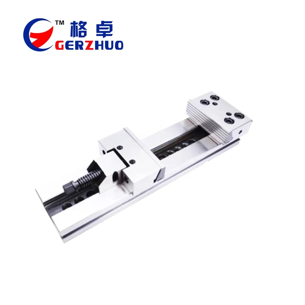 GT300 Mechanical Clamp Post Modular Vise