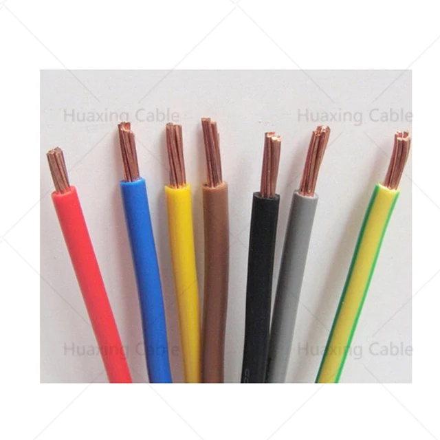 1.5mm,2.5mm,4mm,6mm,10mm house wiring electrical cable,electrical wire prices