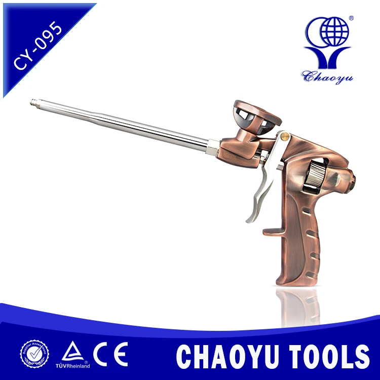 Новый Дизайн Горячий Продавать Большой Строительный Инструмент Для Тефлоновой Пены Пистолет