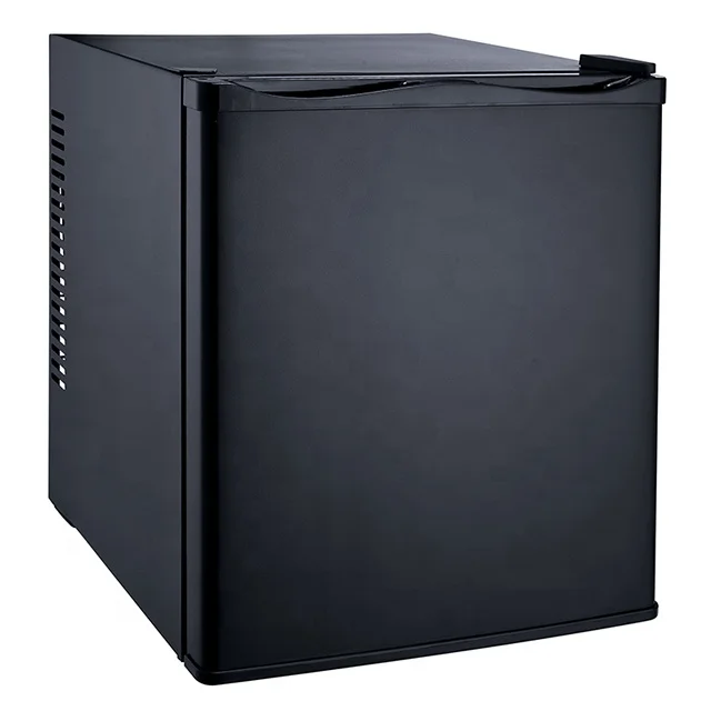 Hotel fridge cabinet small refrigerator hotel minibar systems