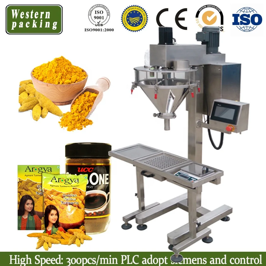 Полуавтоматическая машина для фасовки порошков, полуавтоматическая машина для фасовки порошков