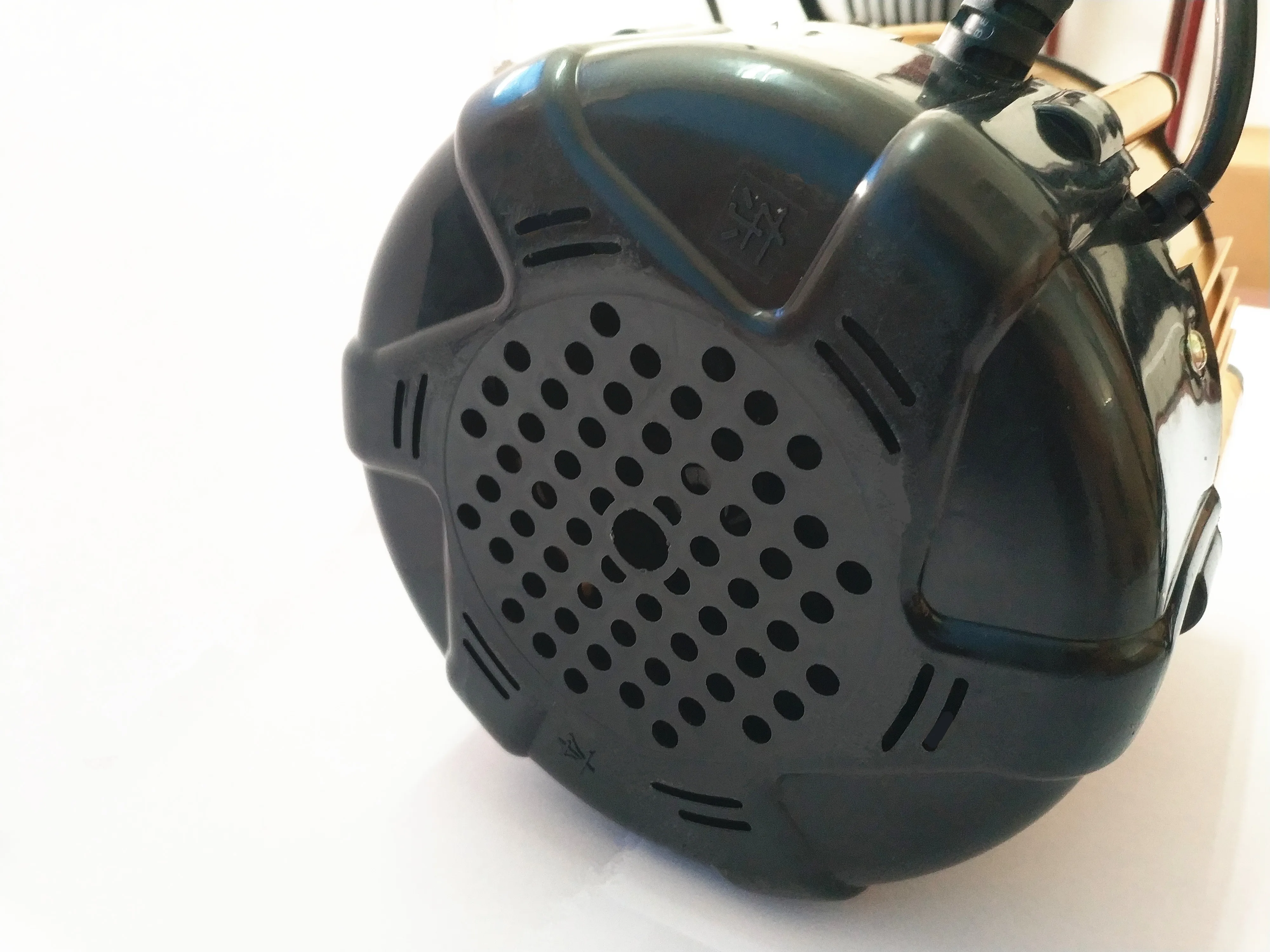 48v 850W Motor Brushless DC Motor Electric Rickshaw Motor for Southeast Asia