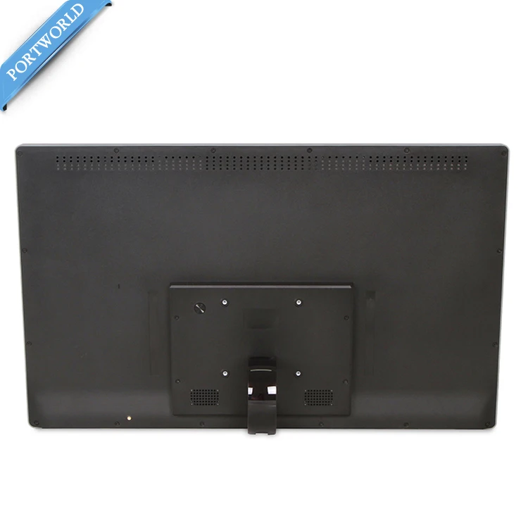 24 дюймов настенный Android планшет все в одном full HD сенсорный экран планшета