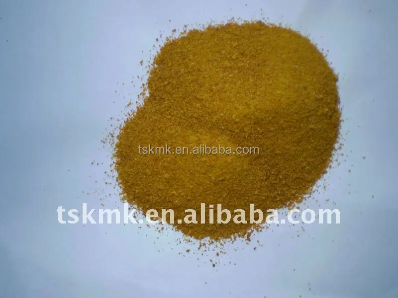 
advanced water treatment of Poly Aluminium Chloride PAC 30% powder 