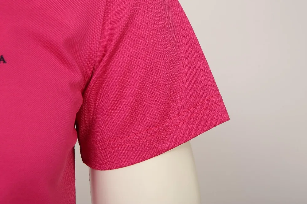 
colorful basic design men solid polo shirt 100% egyptian cotton blank t-shirt 