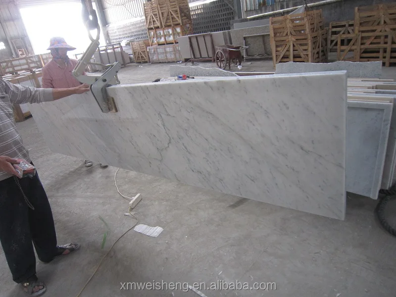 Manufacturer sierra blanca desert gold customized granite marble countertops hotsale