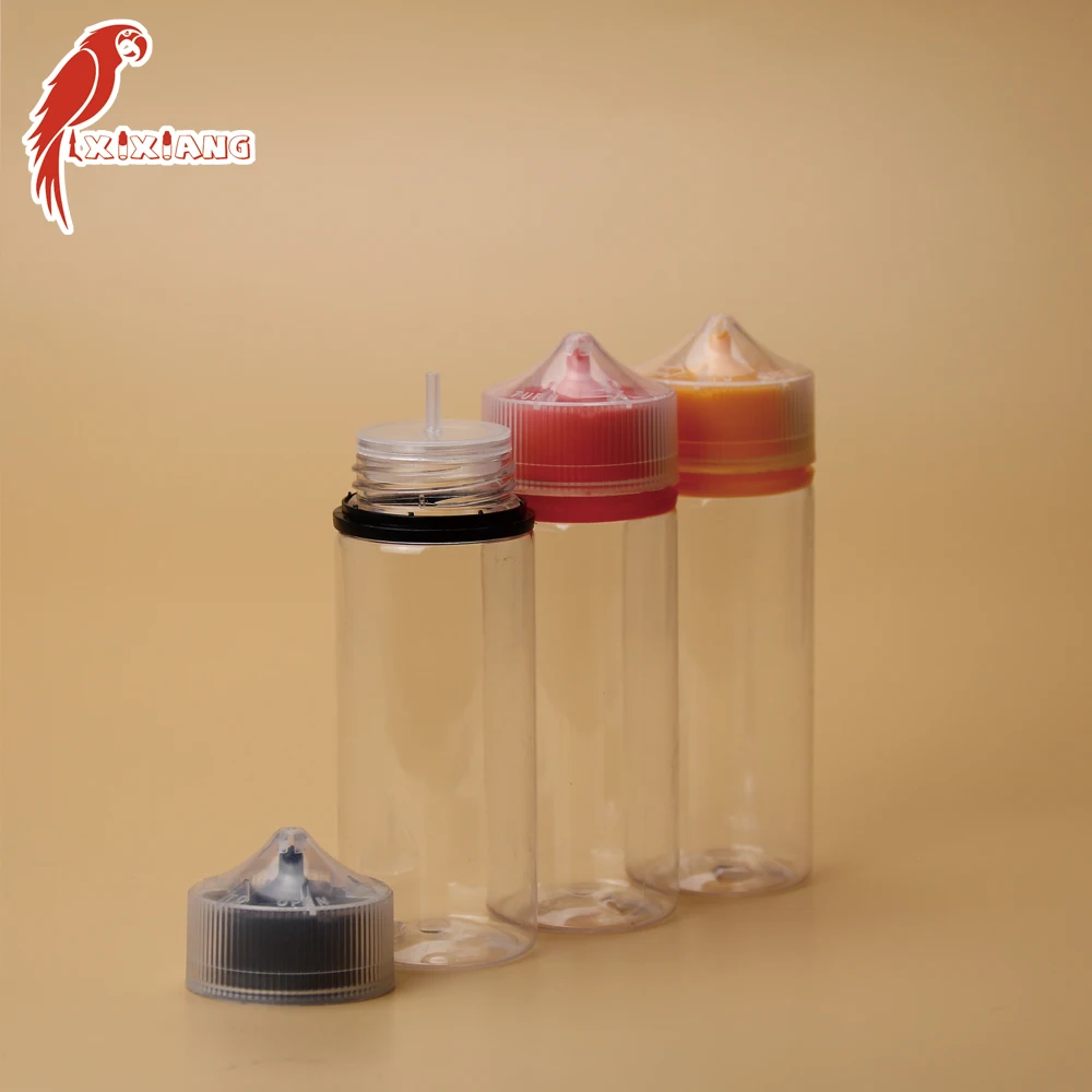 30ml 60ml 120ml eliquid dropper bottle plastic pet empty bottles 50ml vape