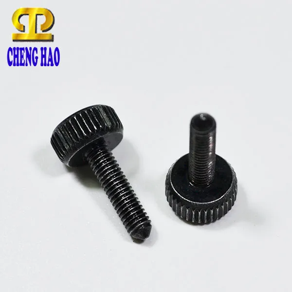 Taiwan Machine Thumb Hand Tighten Screws