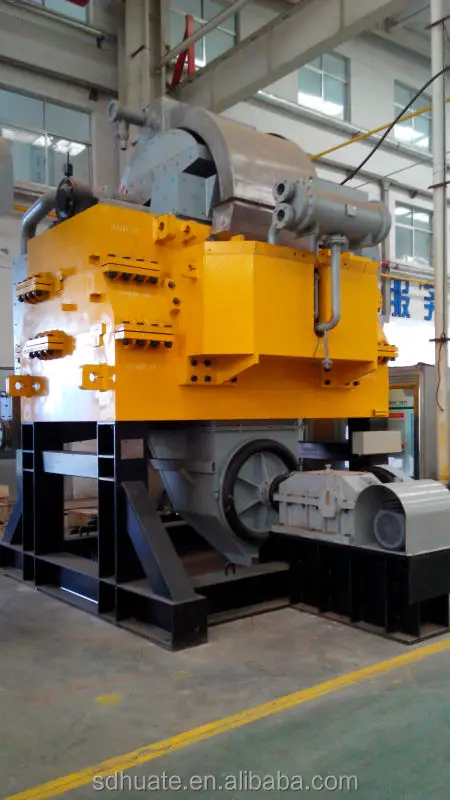 WHIMS влажный высокоинтенсивный магнитный сепаратор для майнинга