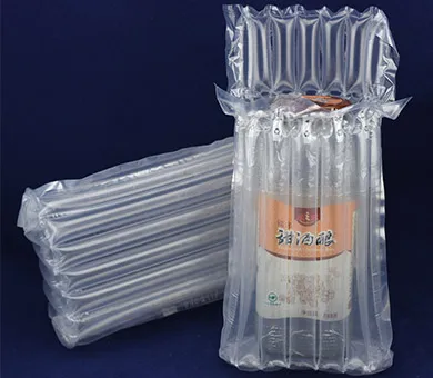 Производство Упаковки Подушки безопасности Для Грузов, Защитные Поставщиком Рекламных Столб Воздуха