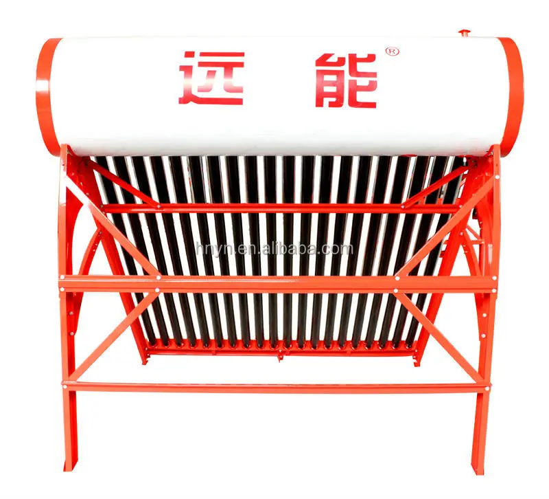 Made in China Sunster Vaccum Tube Solar Water Heater,hot swim pool solar energy system,all glass tube solar heater