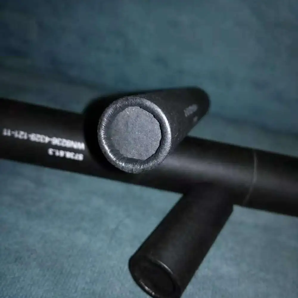 
Custom small cardboard packaging paper tube for single pen 