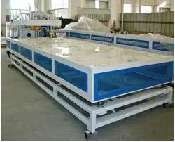 
FT new desigh hot sale plastic pipe expanding machine 