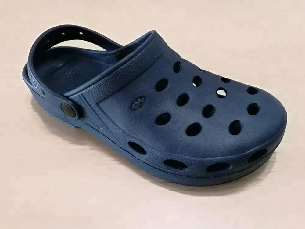 
Cheapest Slip-on Soft and comfortable Women Garden EVA Clog 