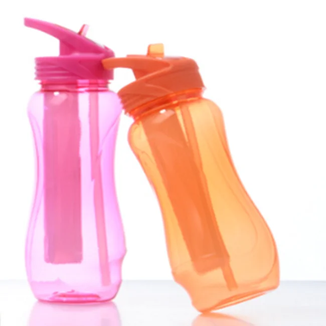 High Quality Cheaper Price Free Sample China Manufacture Customized Logo BPA Free Sport Drinking Shaker Water Bottle