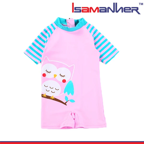 Children swimsuit models child swimsuit