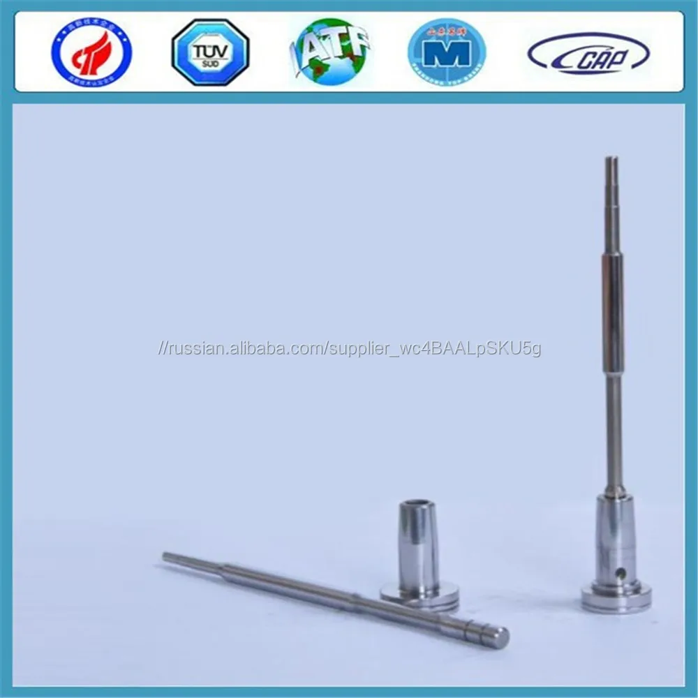 F00VC01365 Common Rail Управления Поршневой Клапан F00VC01365 С Самым Лучшим Ценой