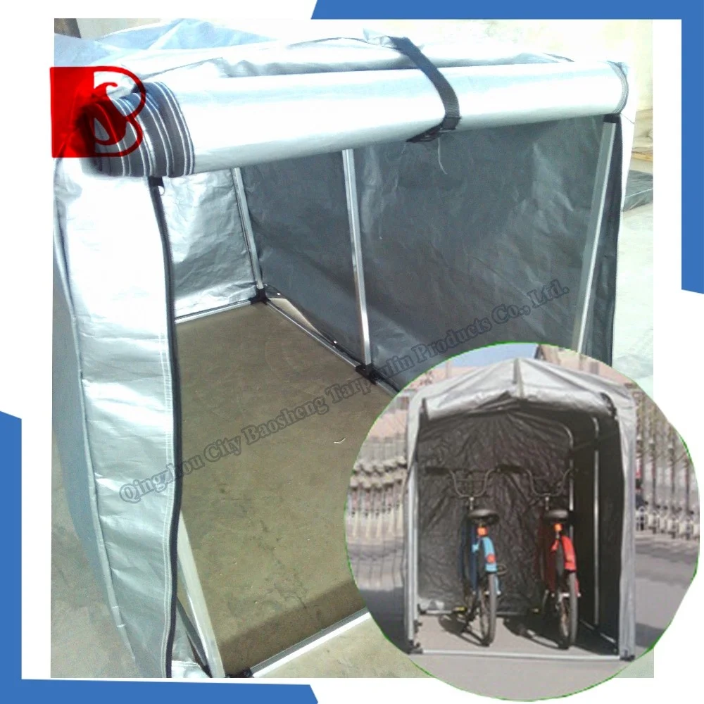 Waterproof bike Tent,outdoor small vehicle storage tents