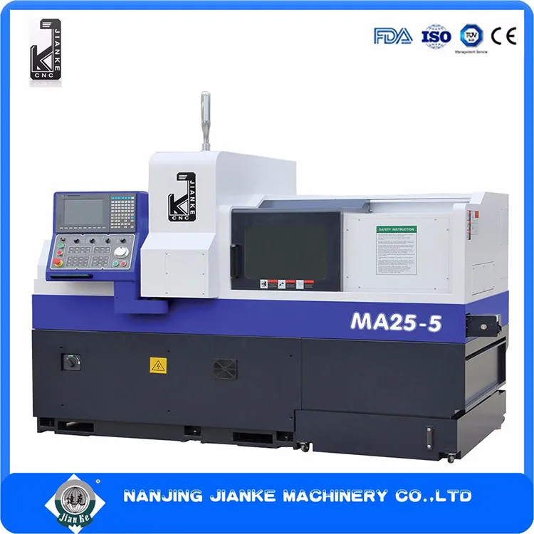 Завод Малый Benchtop Фрезерный станок Экспорт