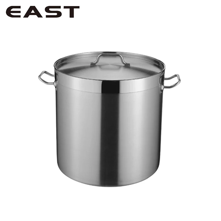 Durable Bottom Buy Pot/Big Boiling Pot