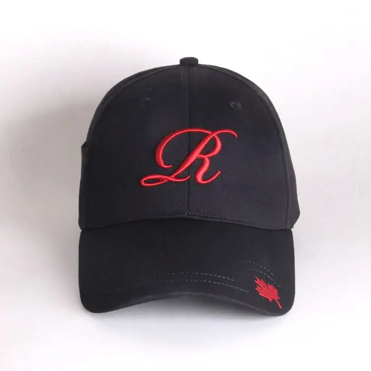 Wholesale Cheap Custom Brand Different Colour Plain Cotton Mesh Tucker cap