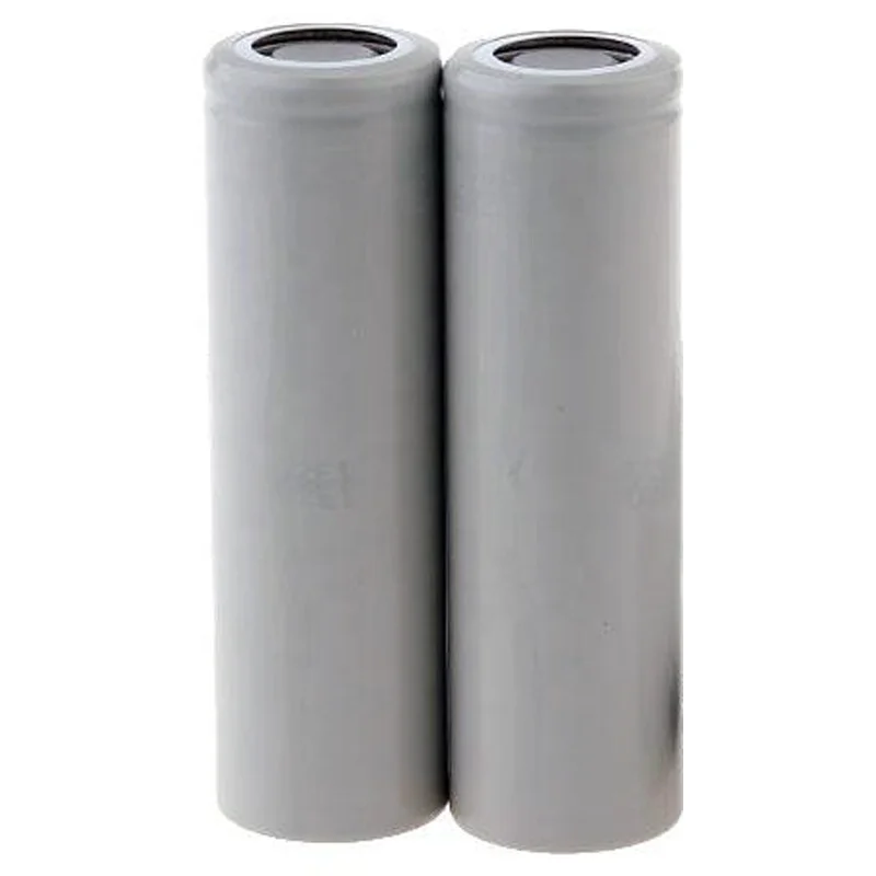 
Safe Low Impedance 1000 Cycles 3.7V 4.5Ah NCA 21700 Lithium Ion Battery for EV 