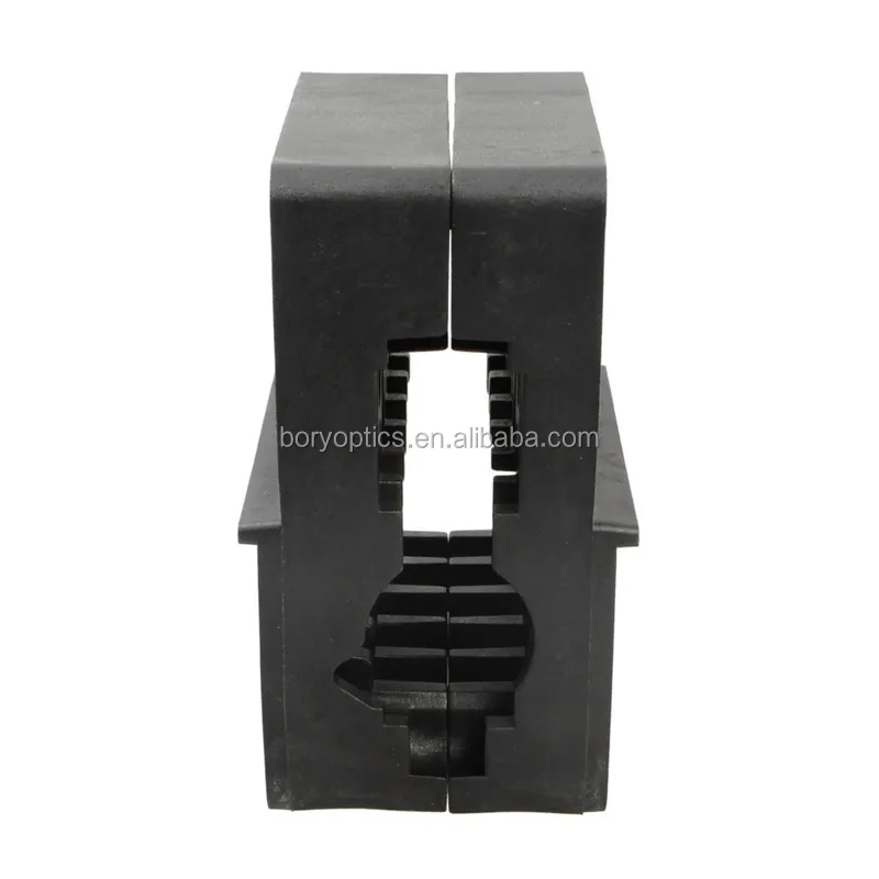 3 комбо! Набор инструментов оружейного оружия ar15, нижний и верхний тиски, блок и гаечный ключ