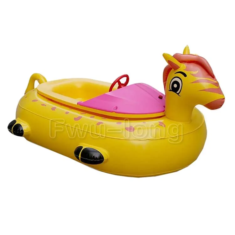 Adult Electric Bumper Boat electric jet ski for pool