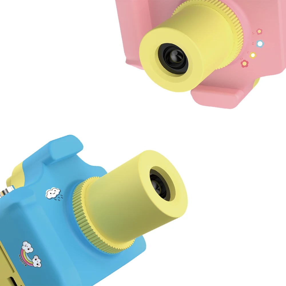 Preschool best child friendly digital real kids recording camera suitable for 3 7 10 year old and older kids  sale