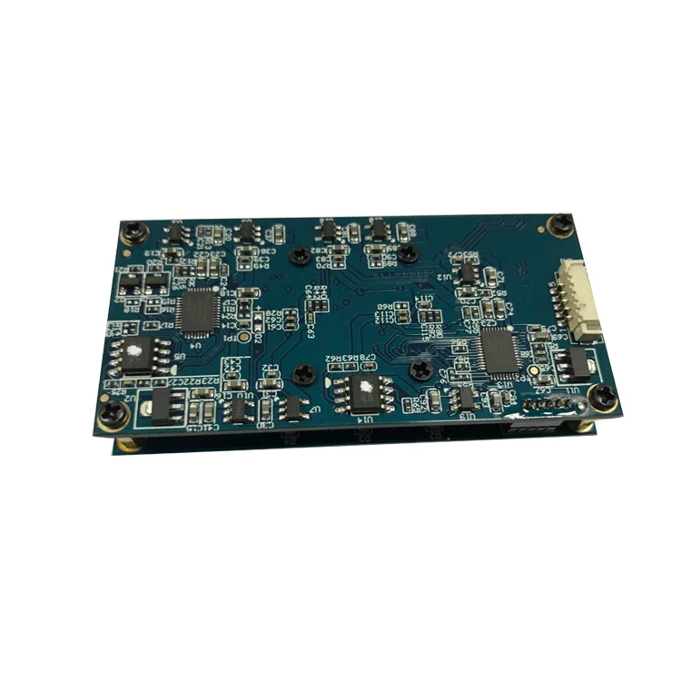 High Speed USB CMOS Camera Module with Software SDK C++