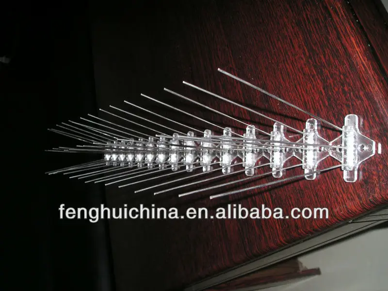 
pest control bird spikes bird repellent 