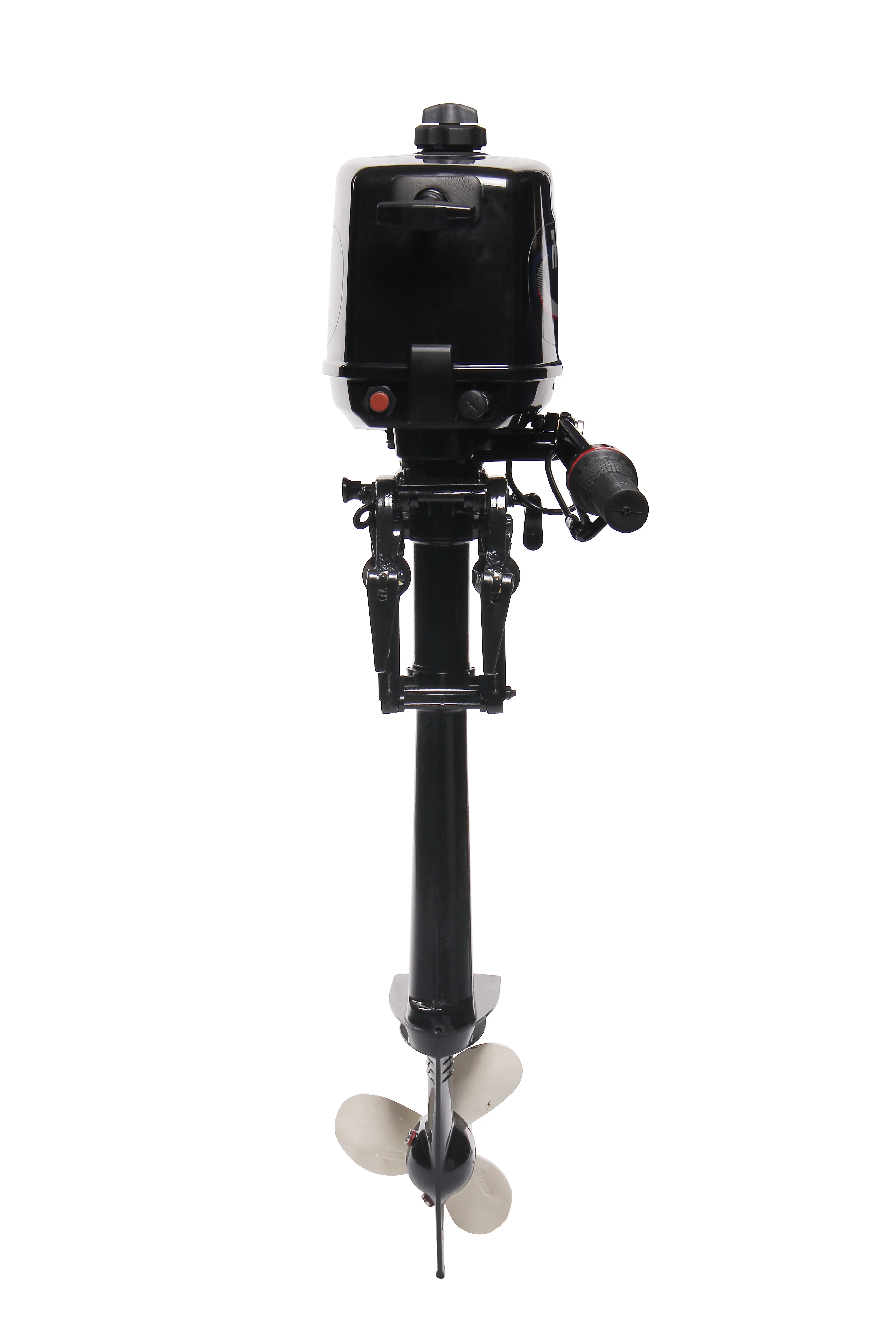 2.6HP 2-stroke boat engine outboard engine