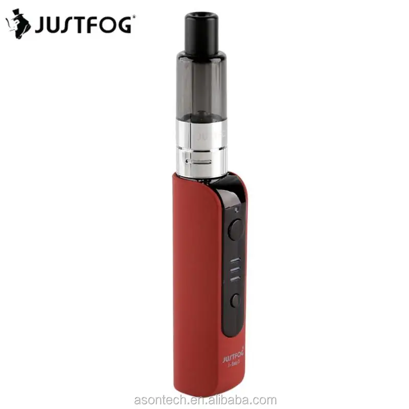 
Professional Electronic Cigarette Dubai Justfog P16A J-Easy Kit Importer 