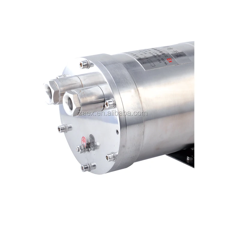 
2017 hot sale Zuoan Ex-proof CCTV camera enclosure 